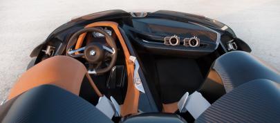 BMW 328 Hommage (2011) - picture 36 of 42