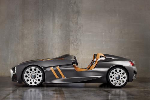 BMW 328 Hommage (2011) - picture 9 of 42