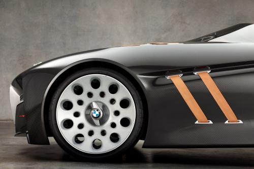 BMW 328 Hommage (2011) - picture 17 of 42