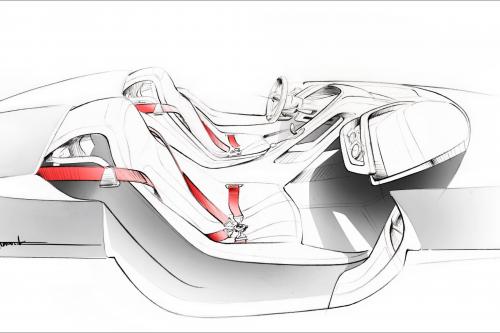 BMW 328 Hommage (2011) - picture 40 of 42