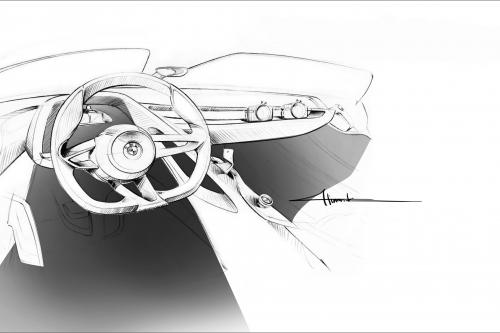 BMW 328 Hommage (2011) - picture 41 of 42