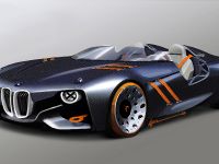 BMW 328 Hommage (2011) - picture 1 of 42