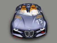 BMW 328 Hommage (2011) - picture 2 of 42