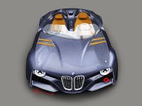 BMW 328 Hommage (2011) - picture 3 of 42