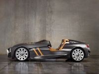 BMW 328 Hommage (2011)