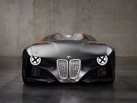 BMW 328 Hommage (2011) - picture 10 of 42
