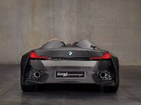 BMW 328 Hommage (2011)