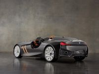 BMW 328 Hommage (2011) - picture 14 of 42