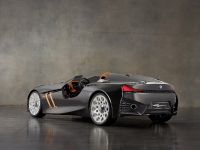 BMW 328 Hommage (2011)