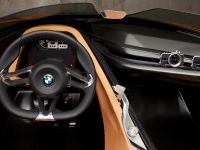 BMW 328 Hommage (2011) - picture 18 of 42