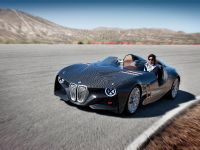 BMW 328 Hommage (2011)