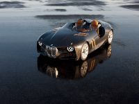 BMW 328 Hommage (2011)