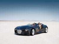 BMW 328 Hommage (2011) - picture 26 of 42