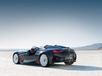BMW 328 Hommage (2011)
