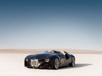 BMW 328 Hommage (2011) - picture 30 of 42