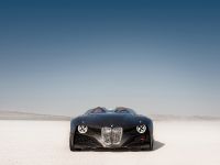 BMW 328 Hommage (2011)