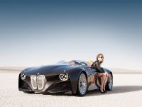 BMW 328 Hommage (2011)