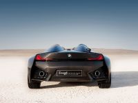 BMW 328 Hommage (2011) - picture 34 of 42