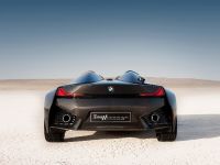 BMW 328 Hommage (2011)