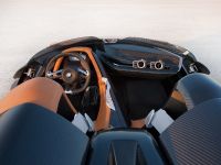 BMW 328 Hommage (2011)