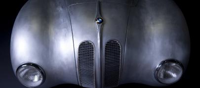 BMW 328 Kamm Coupe (1940) - picture 4 of 4