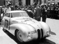 BMW 328 Kamm Coupe (1940) - picture 3 of 4