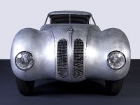 BMW 328 Kamm Coupe (1940) - picture 1 of 4