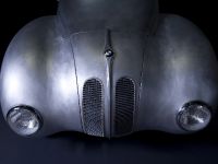 BMW 328 Kamm Coupe (1940) - picture 2 of 4