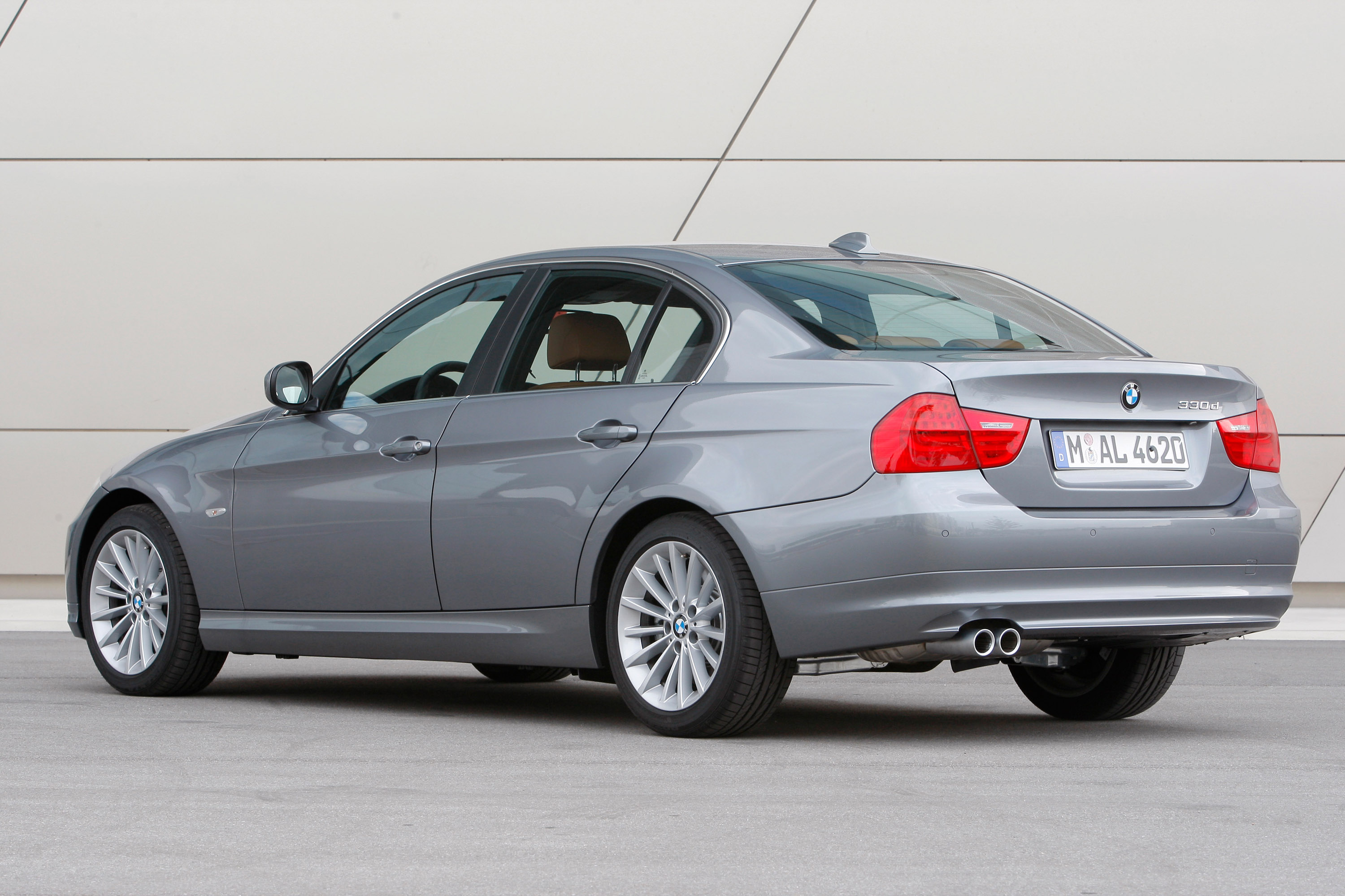 BMW 330d