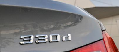 BMW 330d (2009) - picture 12 of 12