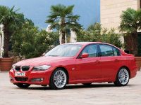 BMW 335d BluePerformance (2009) - picture 2 of 5