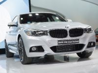 BMW 335i Gran Turismo Geneva (2013) - picture 1 of 3