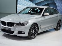 BMW 335i Gran Turismo Geneva (2013) - picture 2 of 3