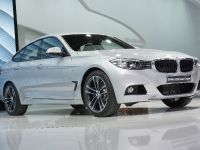 BMW 335i Gran Turismo Geneva (2013) - picture 3 of 3