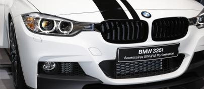 BMW 335i Paris (2012) - picture 4 of 7