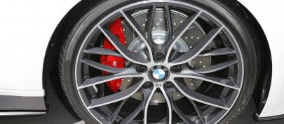 BMW 335i Paris (2012) - picture 7 of 7