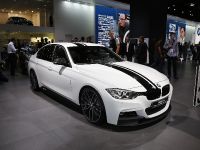 BMW 335i Paris (2012)