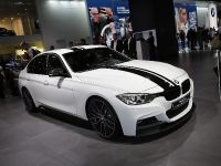 BMW 335i Paris (2012) - picture 2 of 7