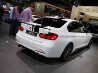 BMW 335i Paris (2012) - picture 3 of 7