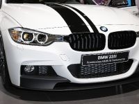 BMW 335i Paris (2012)
