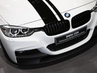 BMW 335i Paris (2012) - picture 5 of 7