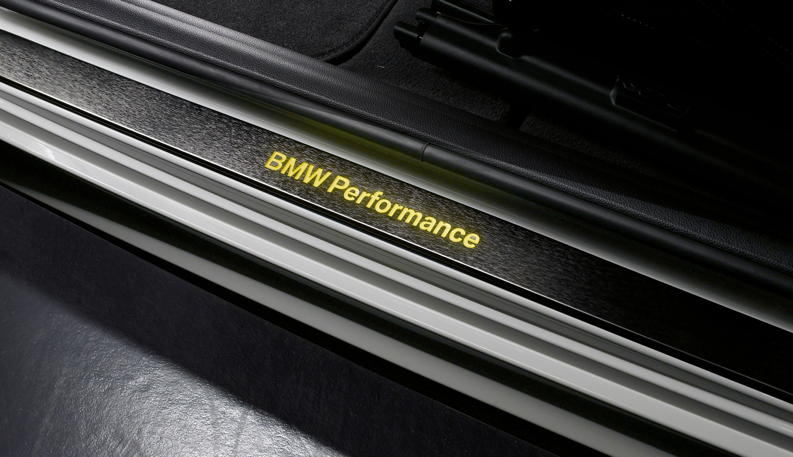 BMW 335i Performance Power Kit