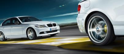 BMW 335i Performance Power Kit (2009) - picture 4 of 8