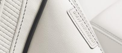 BMW 4-Series Coupe and Convertible Individual (2014) - picture 4 of 6