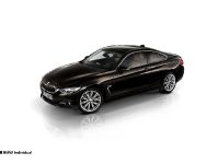 BMW 4-Series Coupe and Convertible Individual