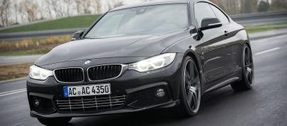 BMW 4 Series Coupe by AC Schnitzer (2014) - picture 4 of 24