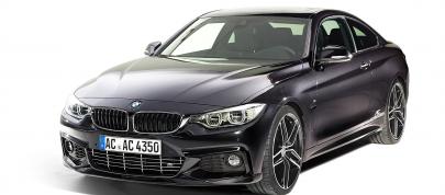 BMW 4 Series Coupe by AC Schnitzer (2014) - picture 7 of 24