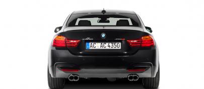 BMW 4 Series Coupe by AC Schnitzer (2014) - picture 15 of 24