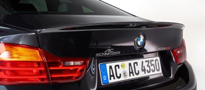 BMW 4 Series Coupe by AC Schnitzer (2014) - picture 20 of 24