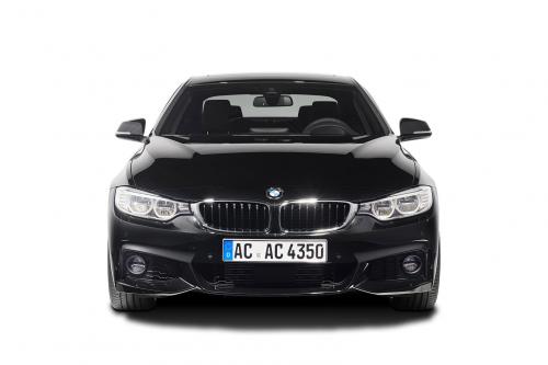 BMW 4 Series Coupe by AC Schnitzer (2014) - picture 1 of 24